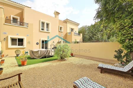 فیلا 3 غرفة نوم للبيع في المرابع العربية، دبي - Type 3M|Park Views|Great Condition|Over 6% ROI فیلا 3 غرفة نوم للبيع في المرابع العربية، دبي - Type 3M|Park Views|Great Condition|Over 6% ROI