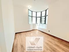 شقة في شارع السلام 2 غرف 60000 درهم - 8548909