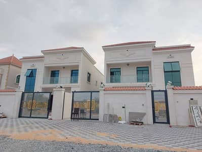 5 Bedroom Villa for Sale in Al Mowaihat, Ajman - 08667039-121b-4a66-acb3-90e880ed24e2. jpg