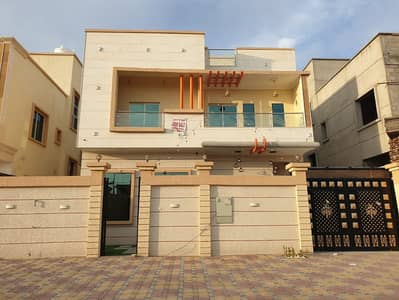 5 Bedroom Villa for Sale in Al Yasmeen, Ajman - 87d4d998-26fb-4367-ad0a-0ed2aba28ea3 (1). jpg
