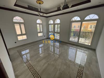 5 Bedroom Villa for Rent in The Villa, Dubai - IMG-20231113-WA0097. jpg