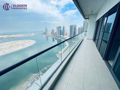 3 Bedroom Apartment for Rent in Al Khan, Sharjah - WhatsApp Image 2024-01-31 at 8.16. 57 PM (1). jpeg