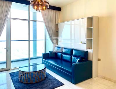 شقة 1 غرفة نوم للبيع في جزيرة الريم، أبوظبي - شقة في برج تالا،مارينا سكوير،جزيرة الريم 1 غرفة 950000 درهم - 8545602