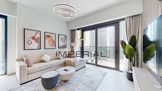 2 Bedroom Flat for Rent in Downtown Dubai, Dubai - WhatsApp Image 2024-02-02 at 12.34. 42 PM. jpeg