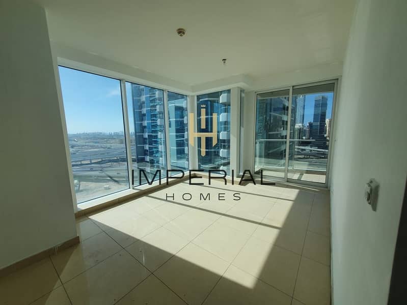 1 Bed | 1175sqft | Movenpick Laguna Tower - JLT @100k