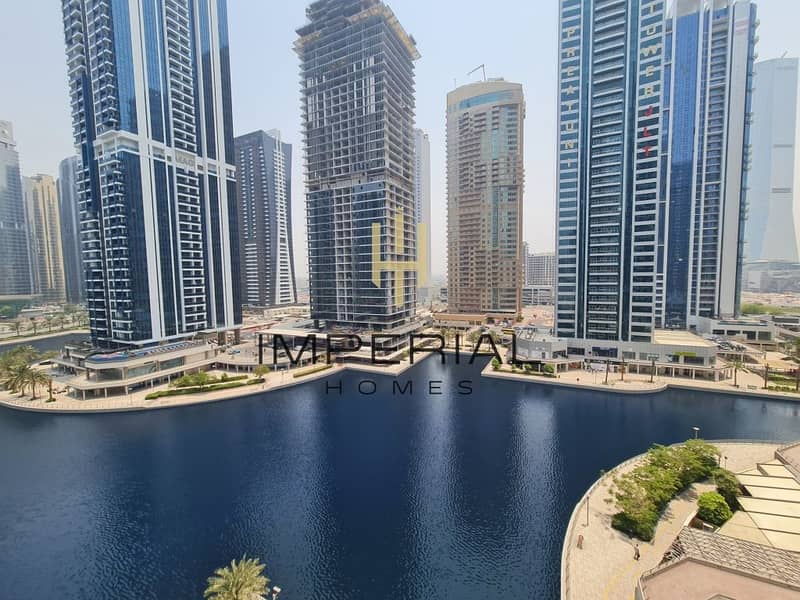 1 Bed | 750sqft | Lakeside Residence - JLT | @77k 1 Bed | 750sqft | Lakeside Residence - JLT | @77k