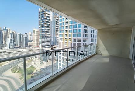 1 Bedroom Apartment for Rent in Jumeirah Lake Towers (JLT), Dubai - 1 Bed | 1250sqft | Movenpick Laguna Tower JLT | @105k