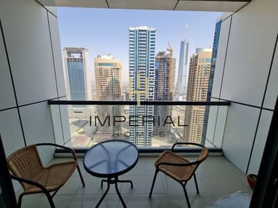 فلیٹ 1 غرفة نوم للبيع في أبراج بحيرات الجميرا، دبي - 2022-04-21 14.53. 10. jpg