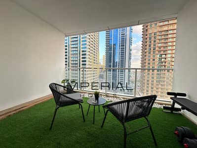 Studio for Rent in Jumeirah Lake Towers (JLT), Dubai - 2024-01-04 17.10. 36. jpg