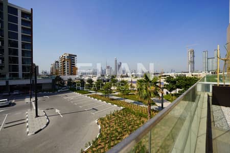 1 Bedroom Apartment for Sale in Meydan City, Dubai - DSC02531. JPG