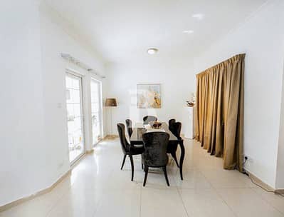 3 Bedroom Villa for Sale in Dubailand, Dubai - 3 + MAID | Single Row | Stand Alone | VOT