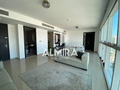 شقة 1 غرفة نوم للايجار في جزيرة الريم، أبوظبي - IMG-20240201-WA0203. png