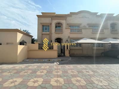 7 Bedroom Villa for Rent in Mohammed Bin Zayed City, Abu Dhabi - IMG20240131103306. jpg