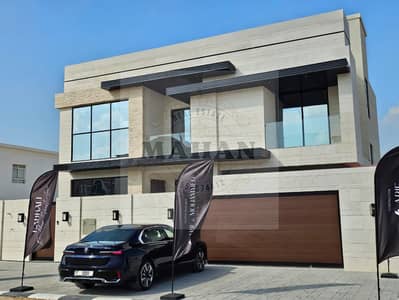 5 Bedroom Villa for Sale in Al Rawda, Ajman - d0f47116-c358-4937-b3e9-14d51132556f. jpeg