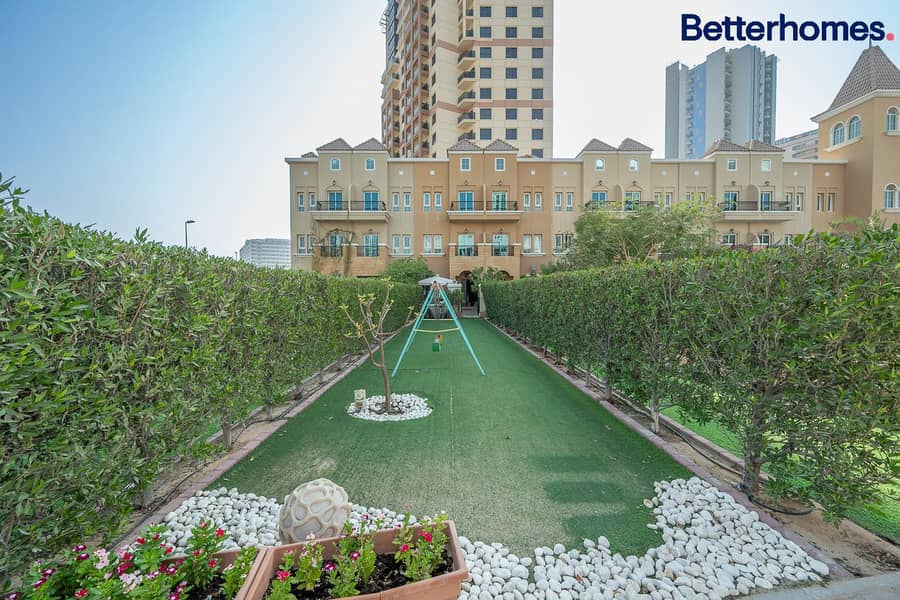 تاون هاوس في ميرابيلا 3،الضاحية 12،قرية جميرا الدائرية 3 غرف 2285000 درهم - 8158349 تاون هاوس في ميرابيلا 3،الضاحية 12،قرية جميرا الدائرية 3 غرف 2285000 درهم - 8158349