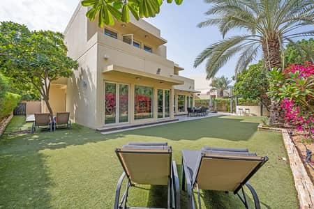 5 Bedroom Villa for Sale in Arabian Ranches, Dubai - JAS-7635. jpg