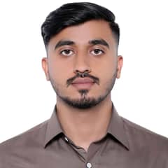 Fahad Waheed