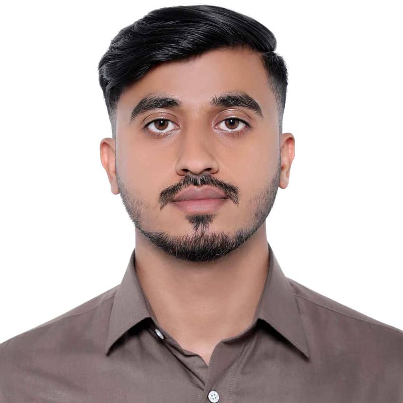 Fahad Waheed