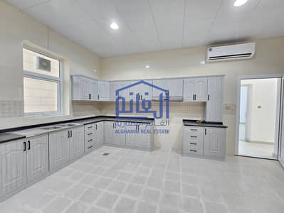 3 Cпальни Апартаменты в аренду в Мадинат Аль Рияд, Абу-Даби - 1000155059. jpg