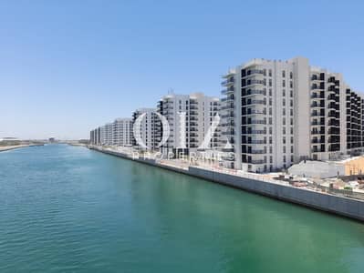 1 Bedroom Apartment for Sale in Yas Island, Abu Dhabi - WhatsApp Image 2021-10-05 at 14.03. 30. jpeg