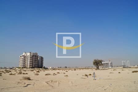 Plot for Sale in Al Barsha, Dubai - Mix Use Building Plot | Residential+Retaile+Office For Sale