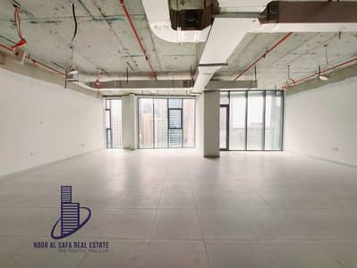 Office for Rent in Al Mamzar, Sharjah - 20240203_115324. jpg