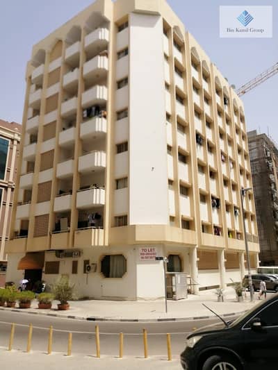 1 Bedroom Apartment for Rent in Deira, Dubai - 1BHK, 1BATH IN AL RIQA FOR 65K. NO COMMISSION