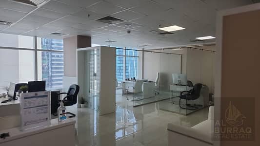 Office for Rent in Business Bay, Dubai - WhatsApp Image 2024-01-31 at 3.29. 30 AM. jpeg