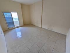 1 BHK | Central AC | Big Space | Wonderful View | Gym in The Building