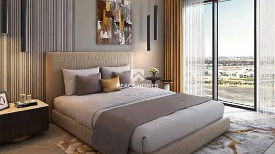1 Bedroom Apartment for Sale in DAMAC Hills, Dubai - World Class Amenities | Stunning Interior | Luxury Living