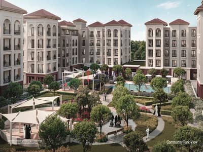 3 Cпальни Апартаменты Продажа в Зайед Сити, Абу-Даби - Screenshot 2023-11-04 at 11.56. 17 AM. png