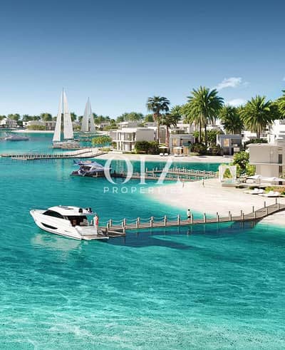 4 Bedroom Villa for Sale in Ramhan Island, Abu Dhabi - 01-Marine-Island-Villas-1. jpg