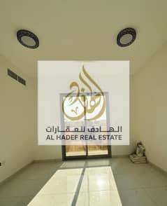 For annual rent in Ajman, a room and a hall of Hamidia close to all services close to Ajman Court
