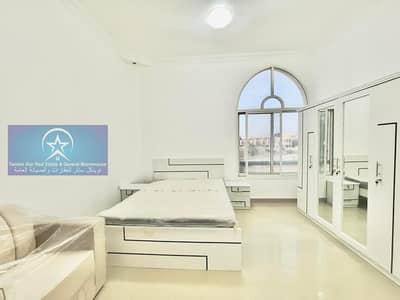 Studio for Rent in Khalifa City, Abu Dhabi - WhatsApp Image 2024-01-05 at 6.57. 42 PM (1). jpeg