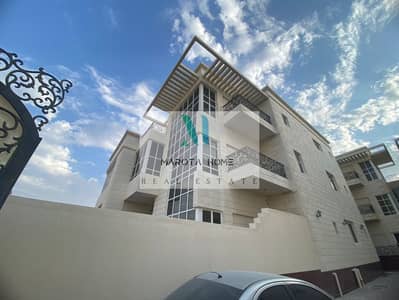 9 Bedroom Villa for Rent in Al Shamkha, Abu Dhabi - bc51a83c-78a5-4142-a34a-f7b17c8ac076. jpg