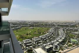 شقة في جولف سويتس،دبي هيلز استيت 2 غرف 2650000 درهم - 8550934
