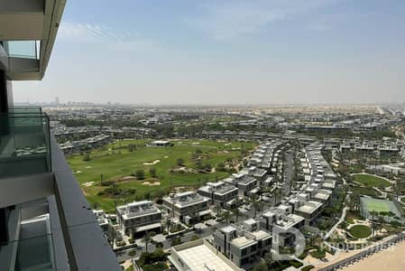 2 Bedroom Apartment for Sale in Dubai Hills Estate, Dubai - High Floor | Full Golf Course View | Payment Plan