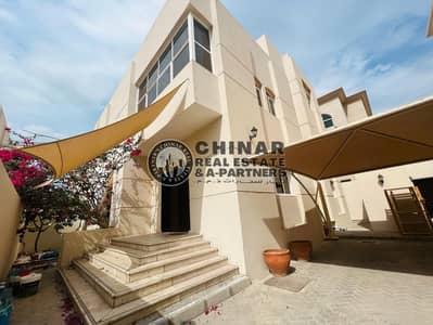 6 Bedroom Villa for Rent in Al Bateen, Abu Dhabi - WhatsApp Image 2024-02-03 at 1.32. 26 PM. jpeg