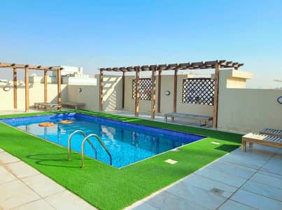 1 Bedroom Flat for Rent in Al Warqaa, Dubai - IMG-20240203-WA0146_edit_89959320199952. jpg