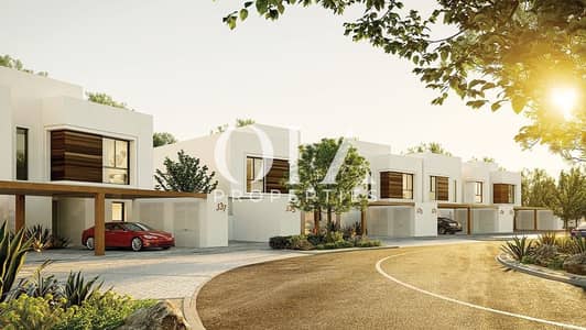 2 Bedroom Townhouse for Sale in Yas Island, Abu Dhabi - WhatsApp Image 2022-02-10 at 11.50. 31 AM (6). jpeg
