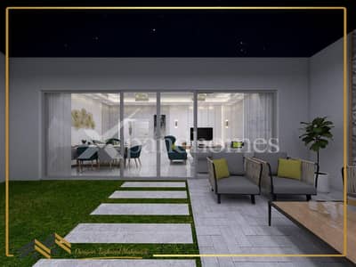 فیلا 5 غرف نوم للبيع في قرية جميرا الدائرية، دبي - 492ba18d-7563-480c-a5ed-e906385b6547. jpg