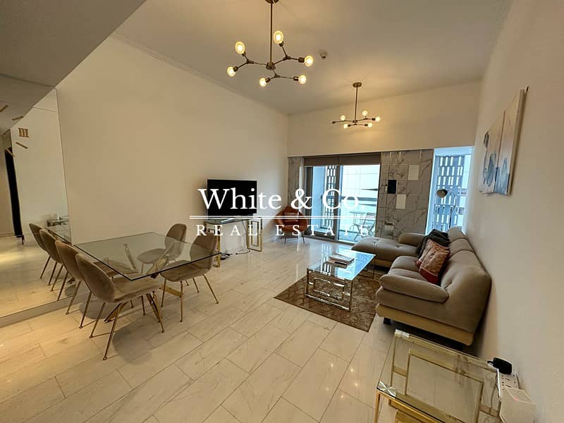 Sea View | Prime Location | Luxury Living Sea View | Prime Location | Luxury Living