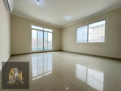 1 Bedroom Flat for Rent in Khalifa City, Abu Dhabi - b5bbbfc9-770e-42c1-bff9-3d8a2382a2d8. jpg