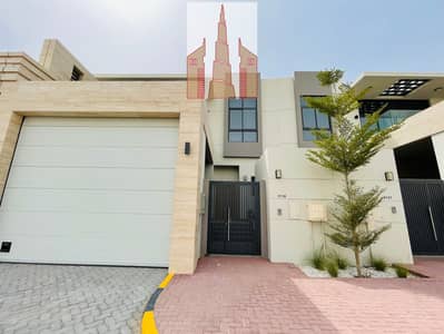 4 Bedroom Villa for Rent in Tilal City, Sharjah - IMG_2451. jpeg