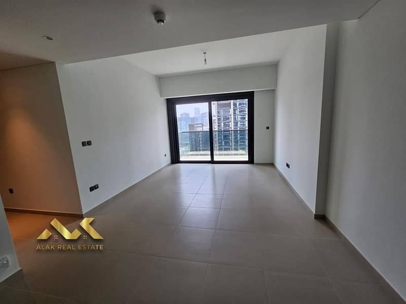HIGH FLOOR | FURNISHED | FULL BLVD VIEW