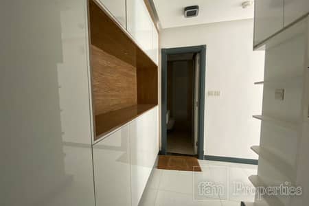 شقة 2 غرفة نوم للايجار في أرجان، دبي - شقة في سامانا جرينز،أرجان 2 غرف 110000 درهم - 8551642