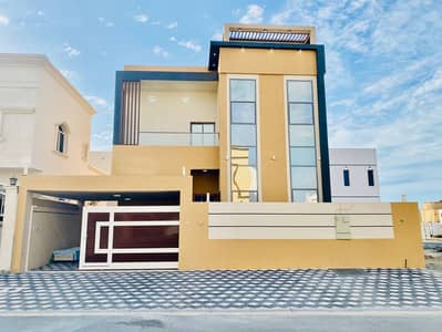 4 Bedroom Villa for Sale in Al Zahya, Ajman - WhatsApp Image 2024-02-03 at 4.04. 18 PM (3). jpeg