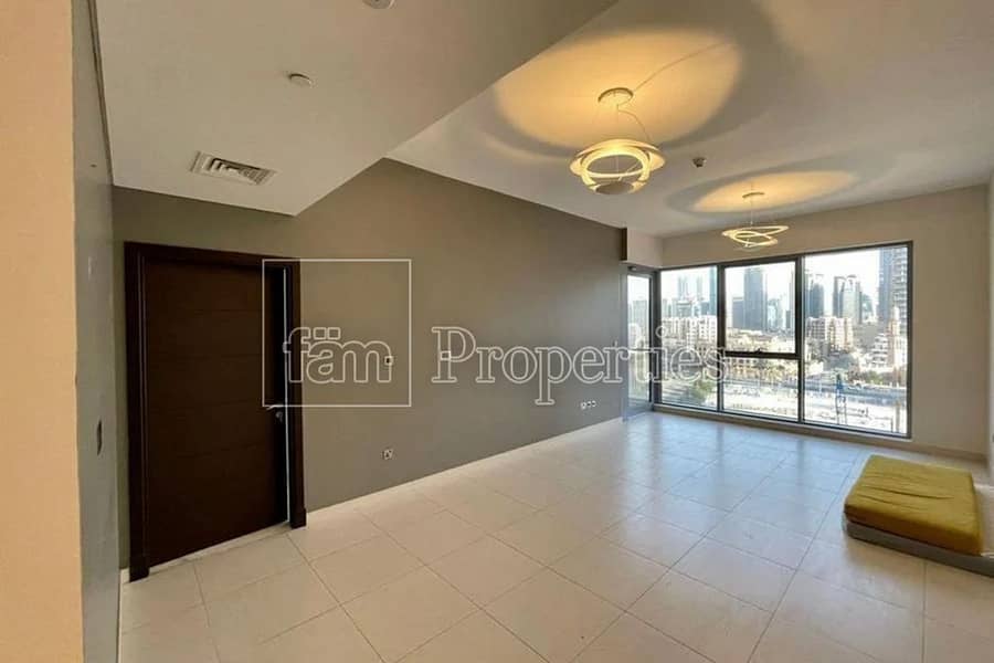 شقة في برج بهوان،وسط مدينة دبي 1 غرفة 130000 درهم - 8551656