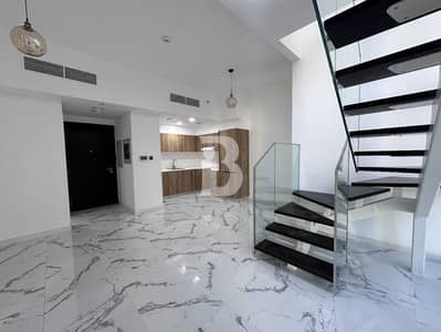 2 Bedroom Apartment for Sale in Masdar City, Abu Dhabi - DUPLEX APARTMENT | BRAND NEW  | HIGH ROI