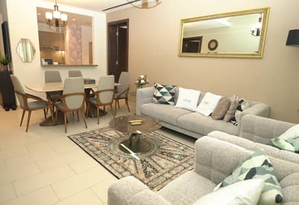 2 Bedroom Flat for Rent in Sobha Hartland, Dubai - SOBHA 1. png